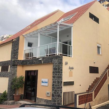 La Palmera San Sebastián de la Gomera エクステリア 写真